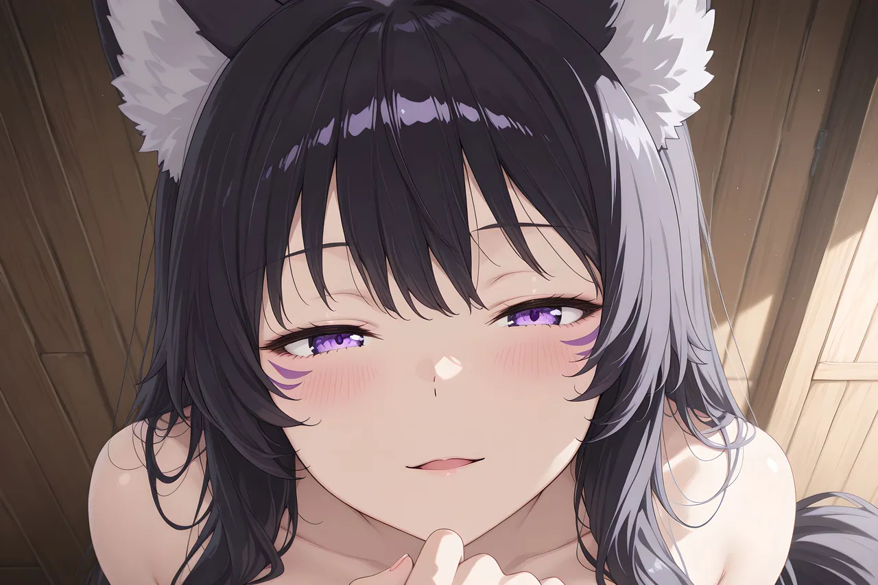 LoveHUwU Delta test The Eminence in Shadow - Image 6