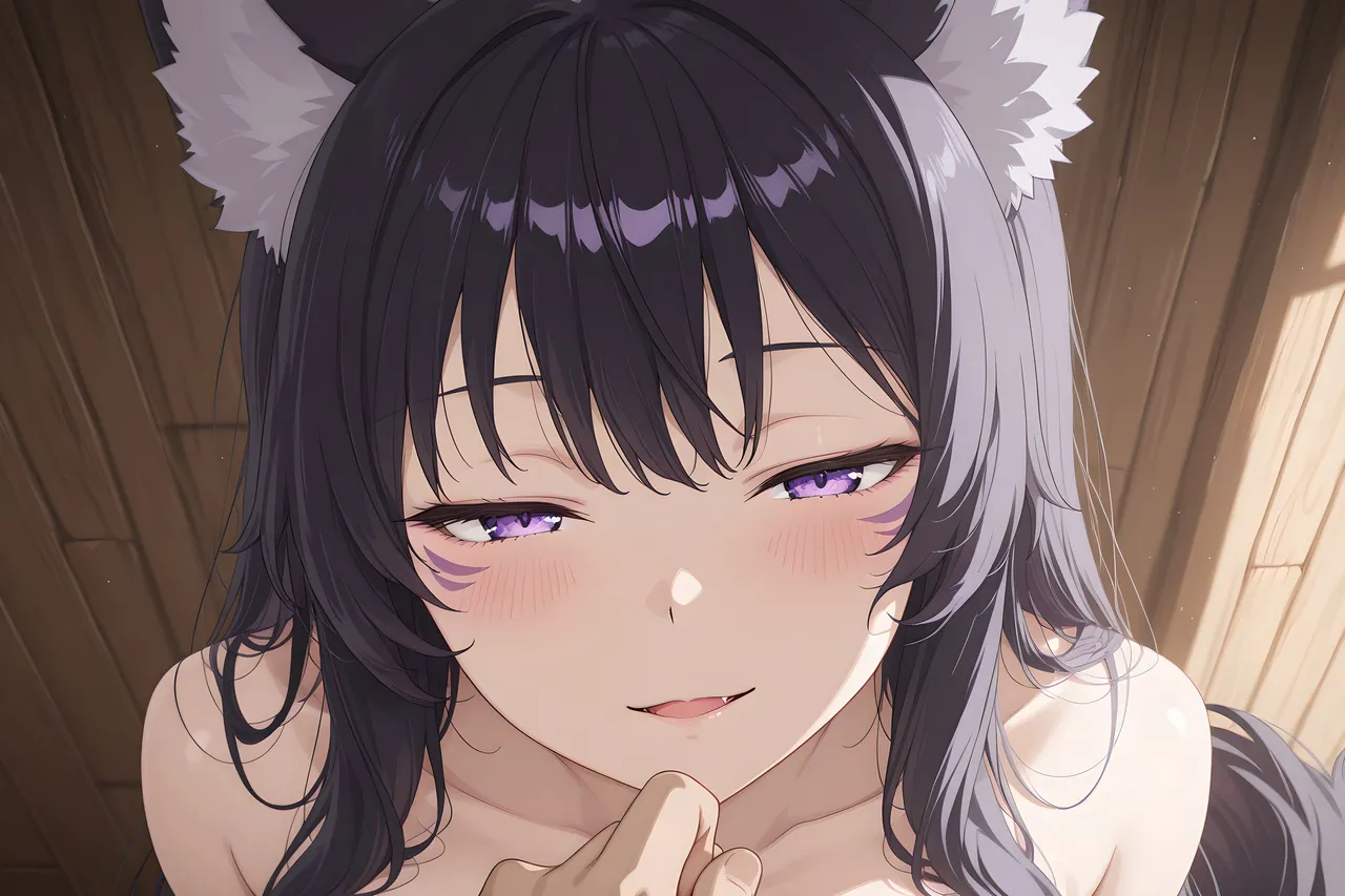 LoveHUwU Delta test The Eminence in Shadow - Image 7