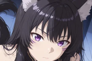 LoveHUwU Delta test The Eminence in Shadow Thumbnail