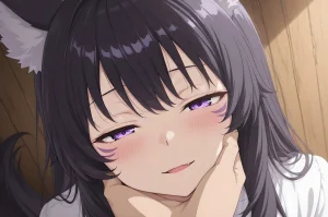 LoveHUwU Delta test The Eminence in Shadow - Page 10