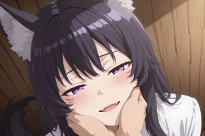 LoveHUwU Delta test The Eminence in Shadow - Page 11