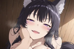 LoveHUwU Delta test The Eminence in Shadow - Page 12