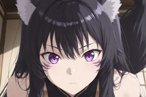 LoveHUwU Delta test The Eminence in Shadow - Page 2