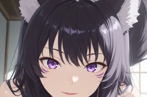 LoveHUwU Delta test The Eminence in Shadow - Page 3