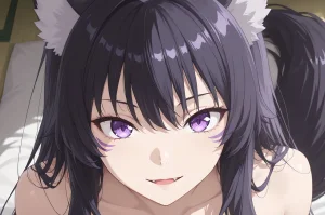 LoveHUwU Delta test The Eminence in Shadow - Page 4