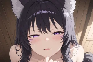 LoveHUwU Delta test The Eminence in Shadow - Page 6