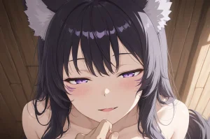 LoveHUwU Delta test The Eminence in Shadow - Page 7