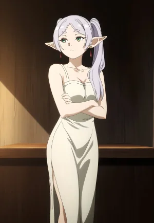 LoveHUwU Frieren and Stark NTR sousou no frieren - Page 153