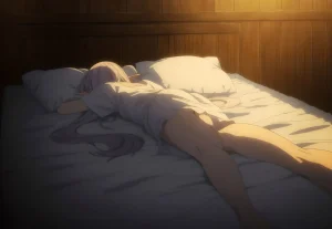 LoveHUwU Frieren and Stark NTR sousou no frieren - Page 5