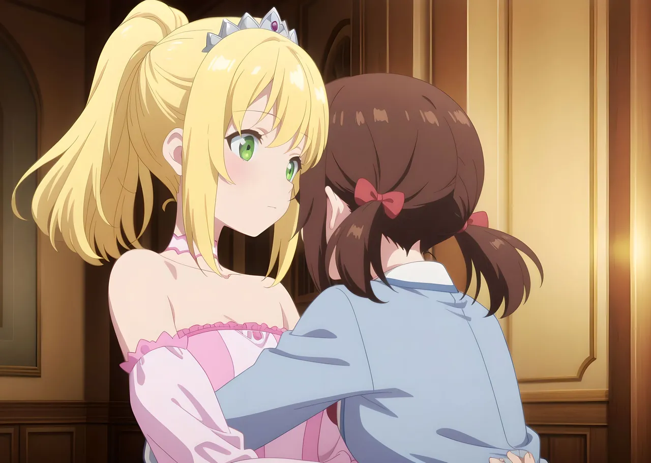 LoveHUwU Liliana and Suzu Arifureta - Image 10