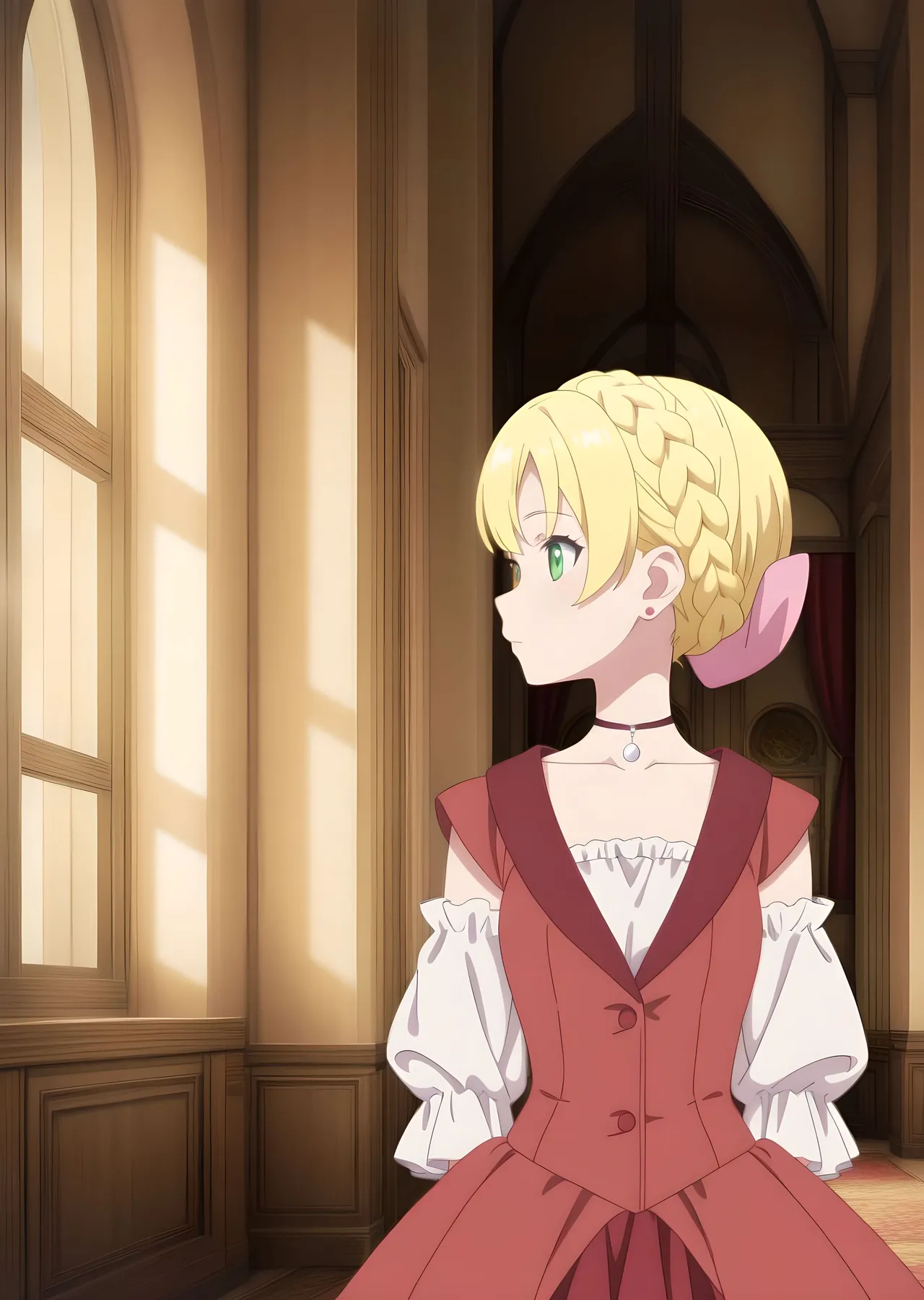 LoveHUwU Liliana and Suzu Arifureta - Image 12