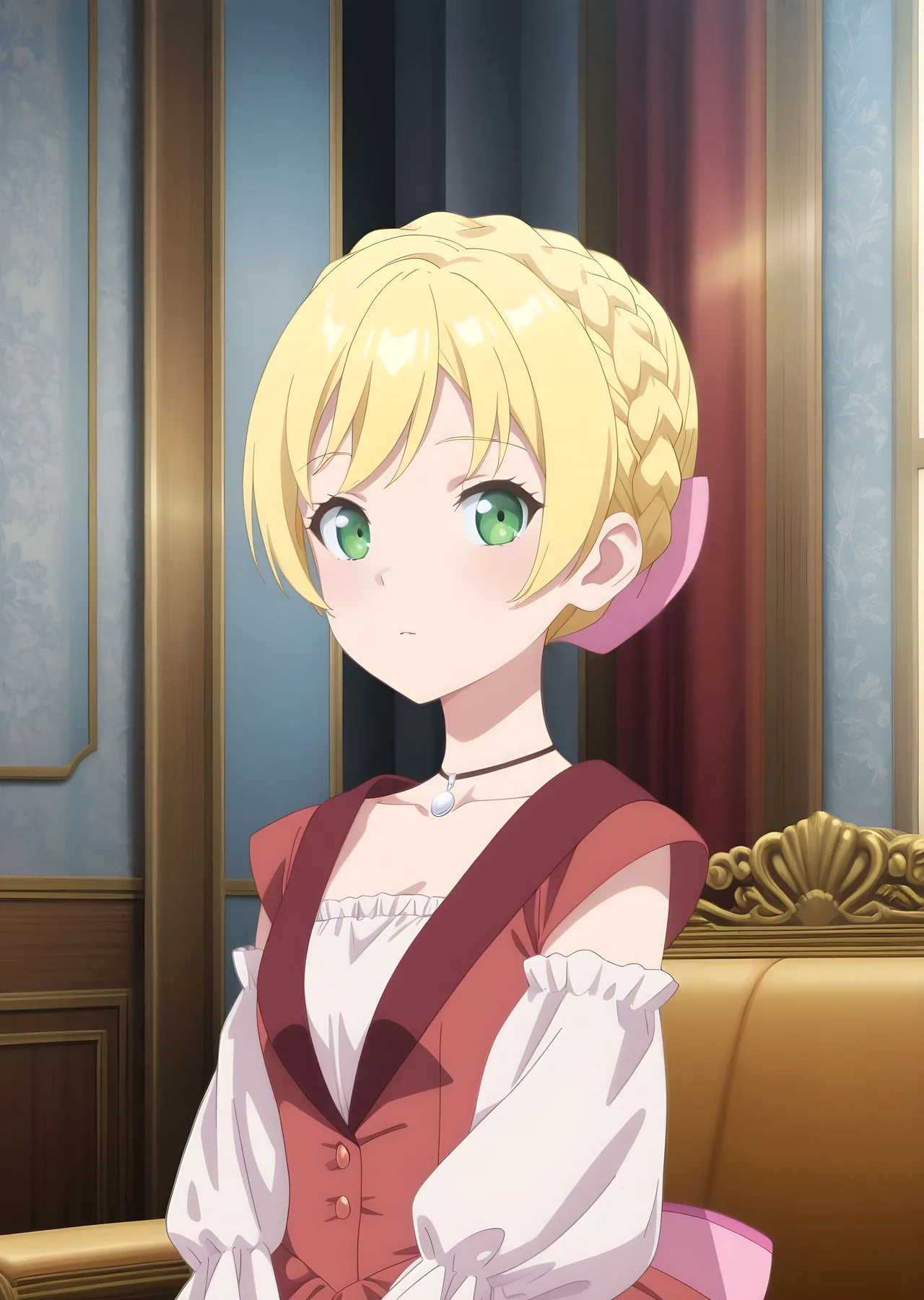 LoveHUwU Liliana and Suzu Arifureta - Image 14