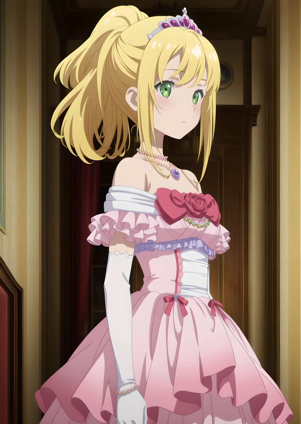 LoveHUwU Liliana and Suzu Arifureta - Image 15