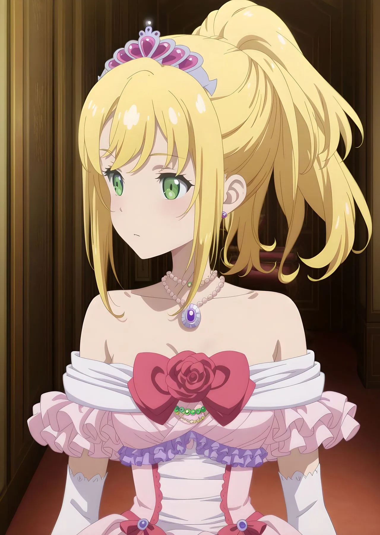 LoveHUwU Liliana and Suzu Arifureta - Image 16