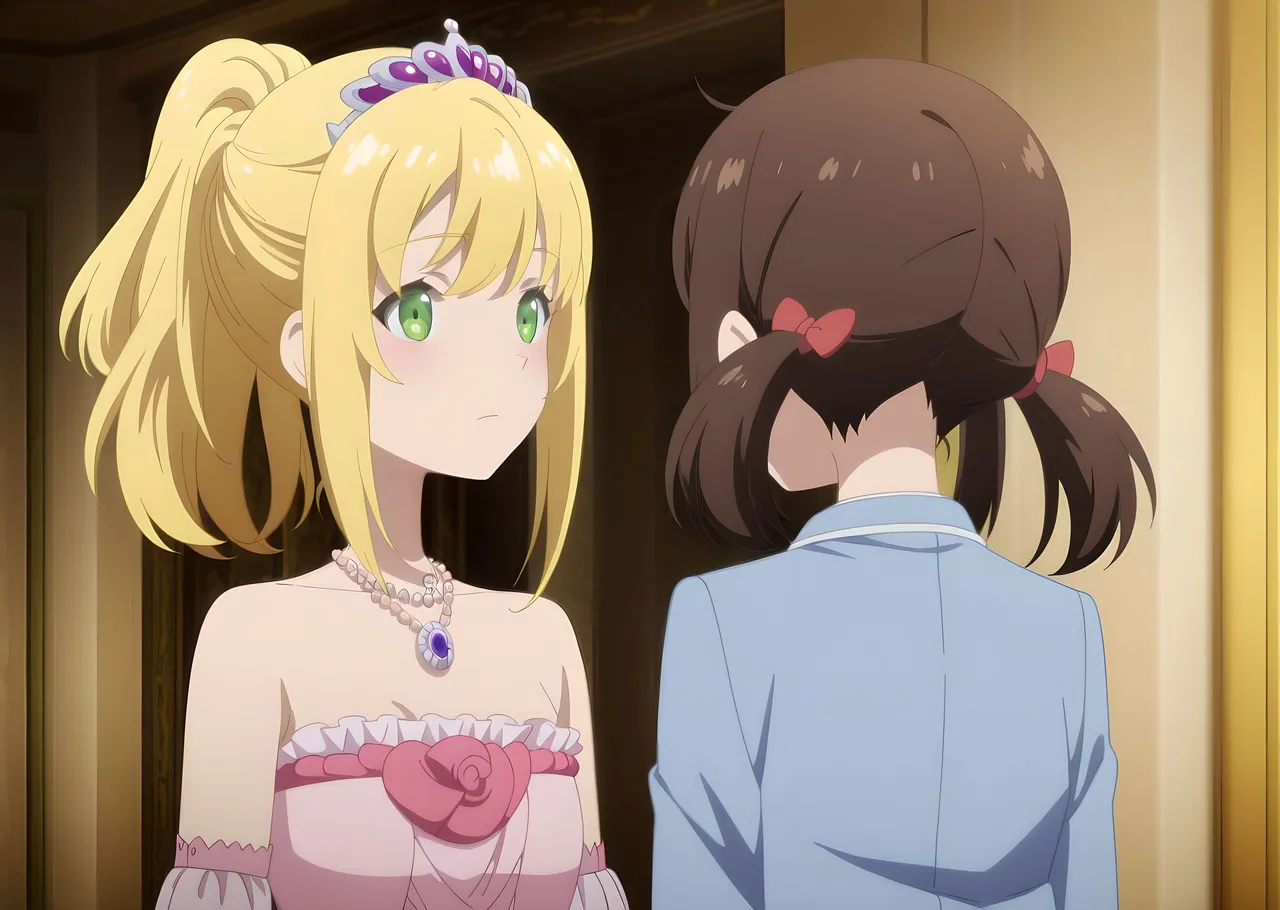 LoveHUwU Liliana and Suzu Arifureta - Image 17