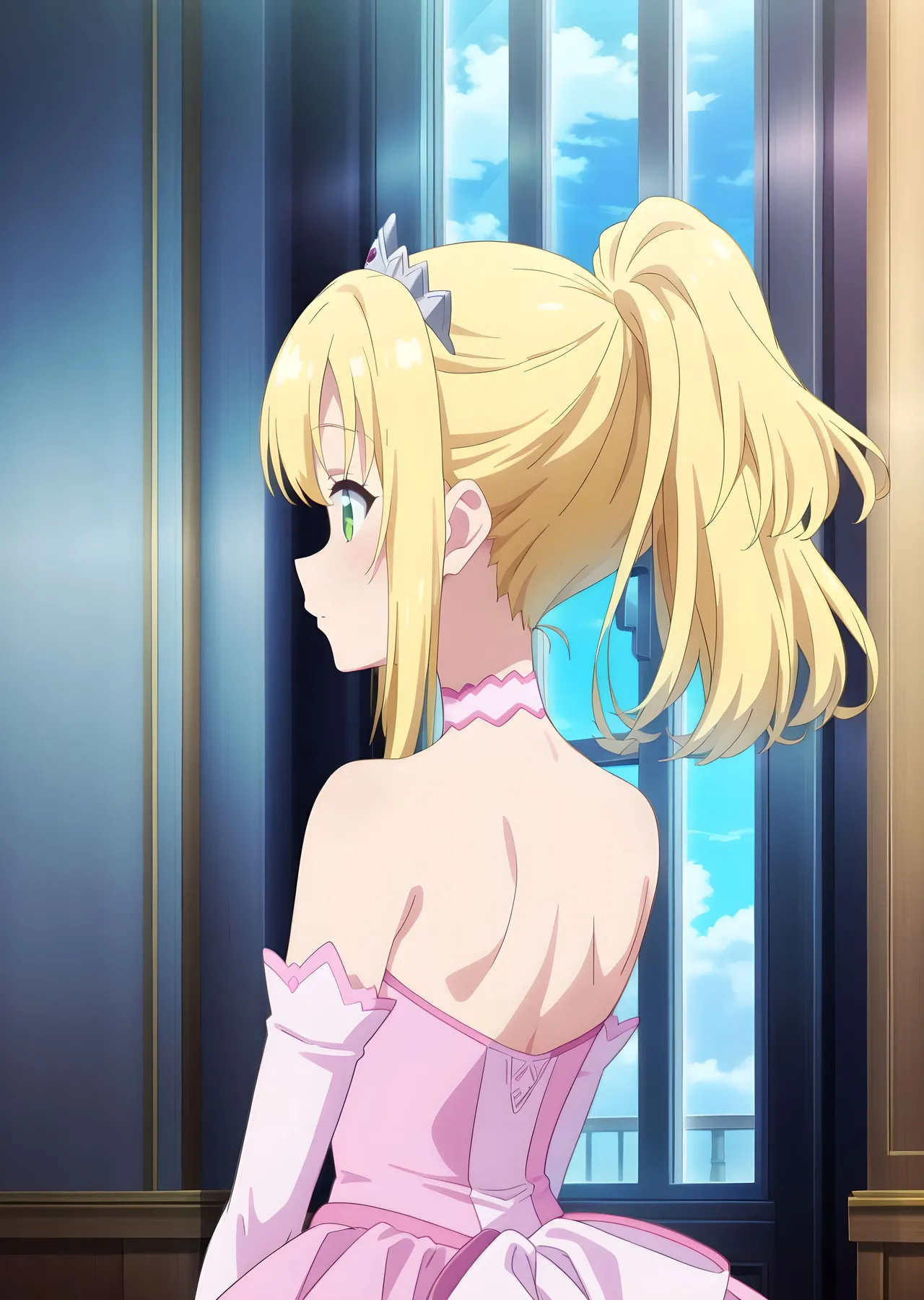 LoveHUwU Liliana and Suzu Arifureta - Image 2