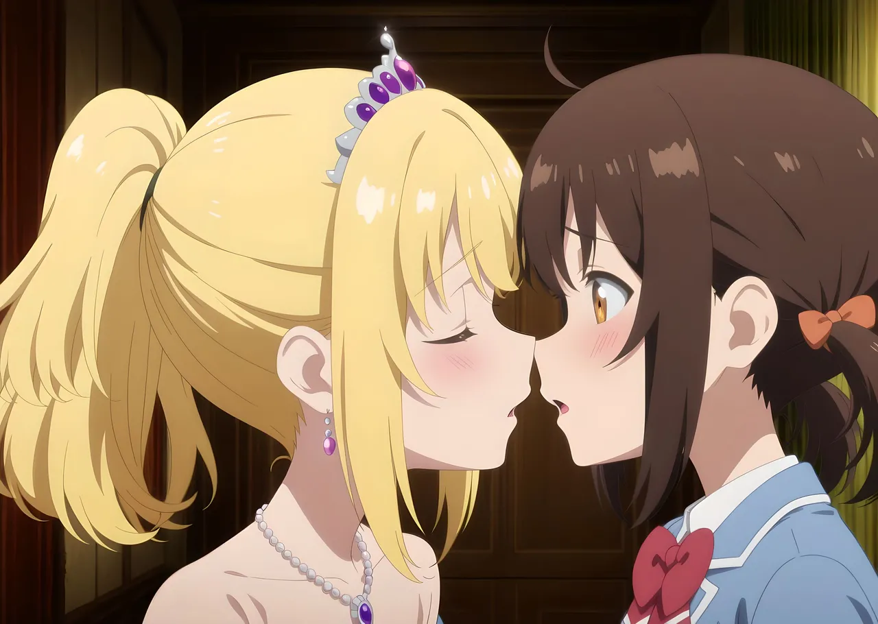 LoveHUwU Liliana and Suzu Arifureta - Image 22