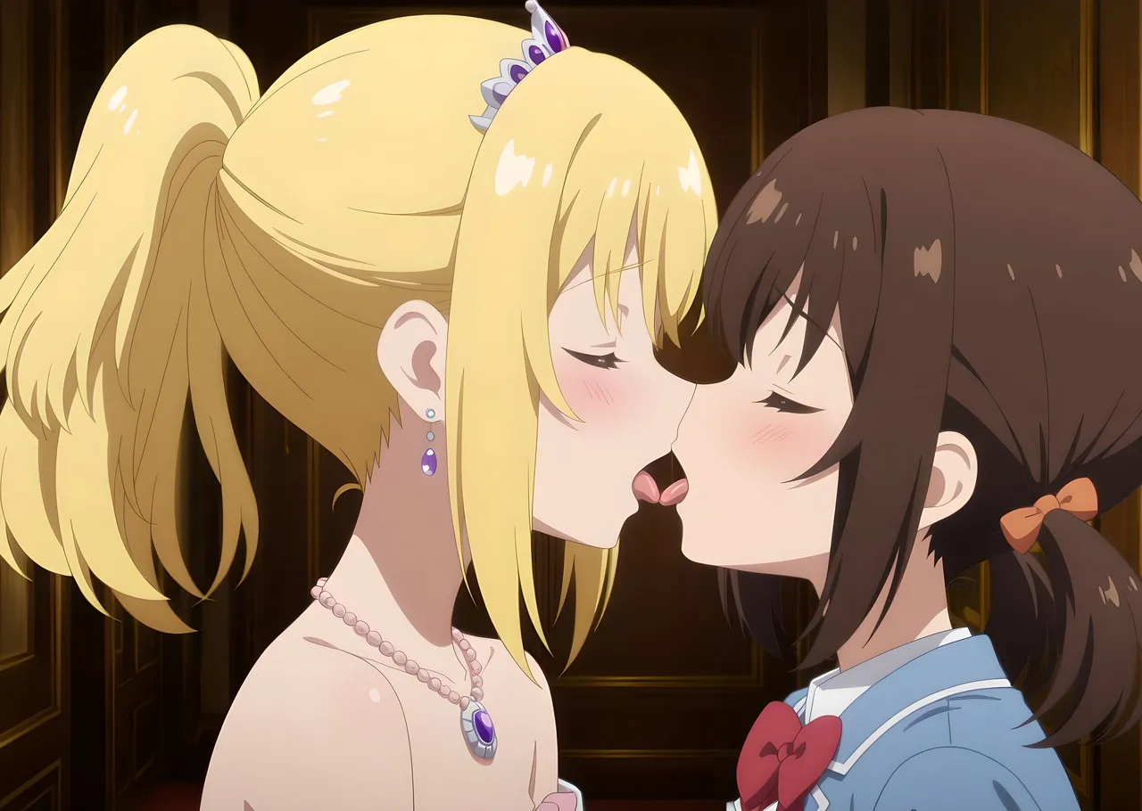 LoveHUwU Liliana and Suzu Arifureta - Image 28