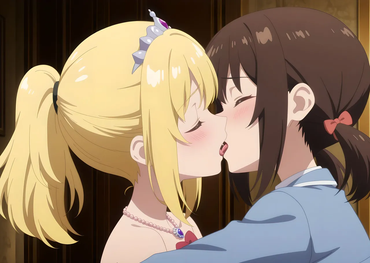 LoveHUwU Liliana and Suzu Arifureta - Image 29