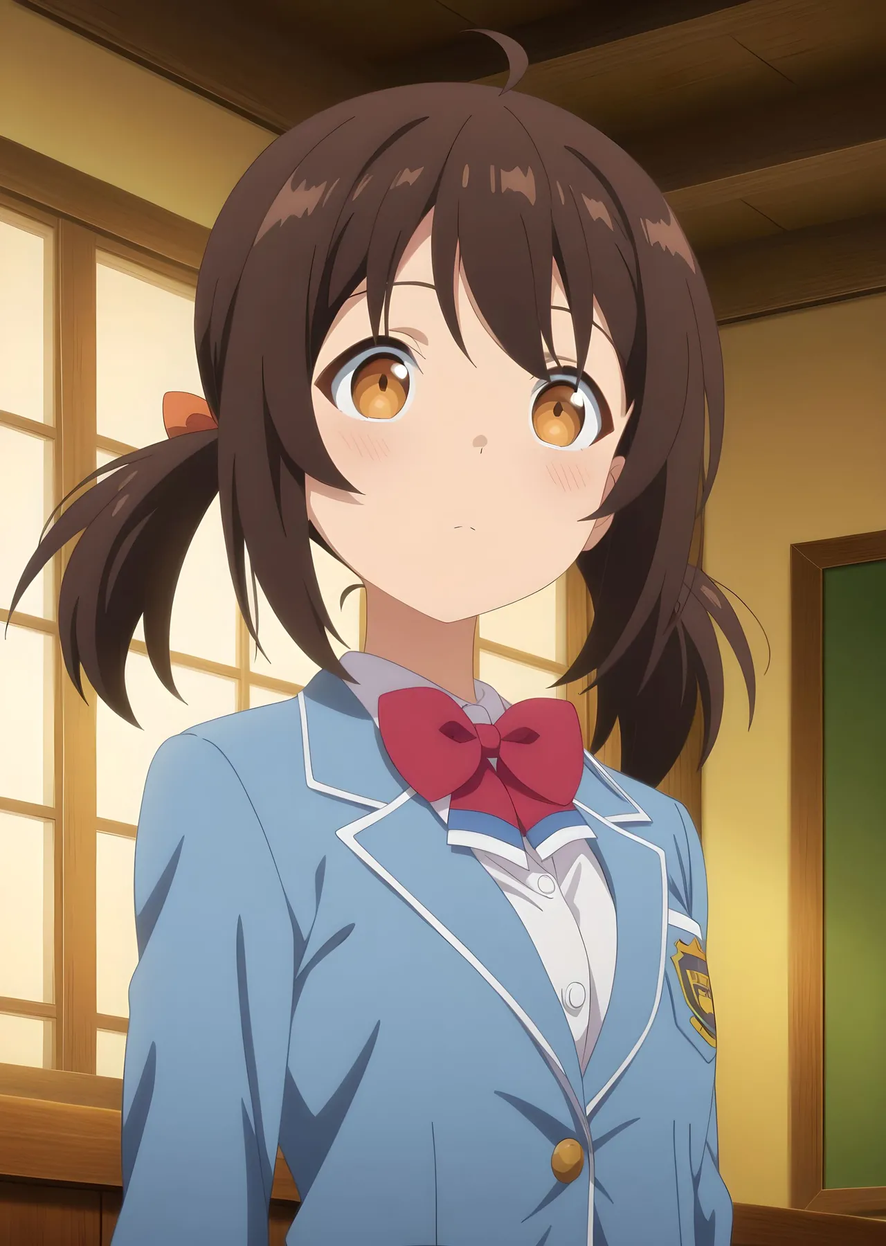 LoveHUwU Liliana and Suzu Arifureta - Image 4