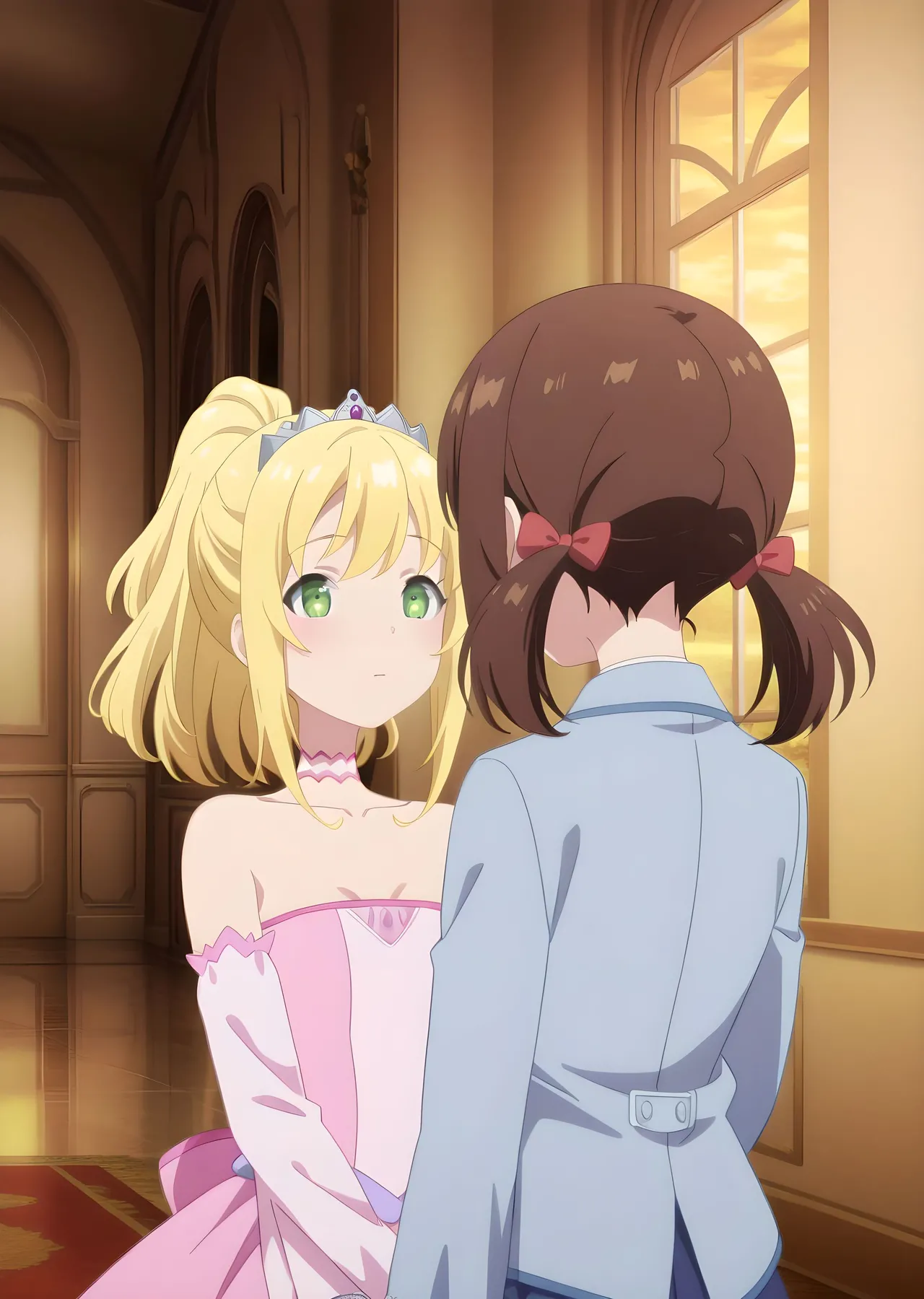 LoveHUwU Liliana and Suzu Arifureta - Image 5