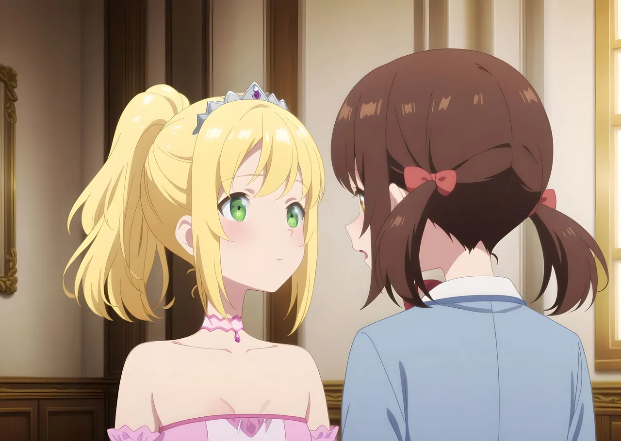 LoveHUwU Liliana and Suzu Arifureta - Image 6