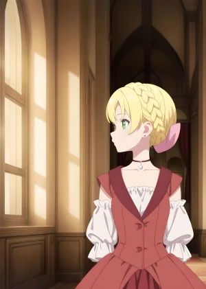 LoveHUwU Liliana and Suzu Arifureta - Page 12