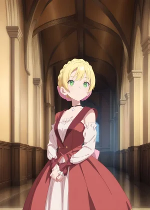 LoveHUwU Liliana and Suzu Arifureta - Page 13