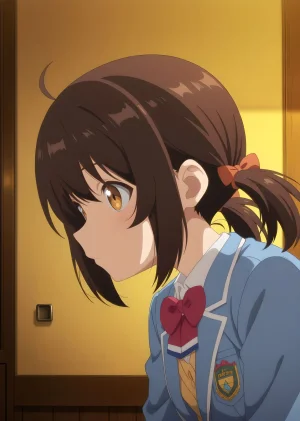 LoveHUwU Liliana and Suzu Arifureta - Page 3