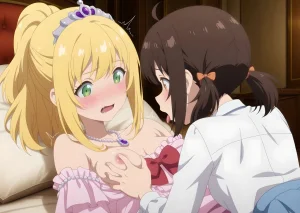 LoveHUwU Liliana and Suzu Arifureta - Page 43