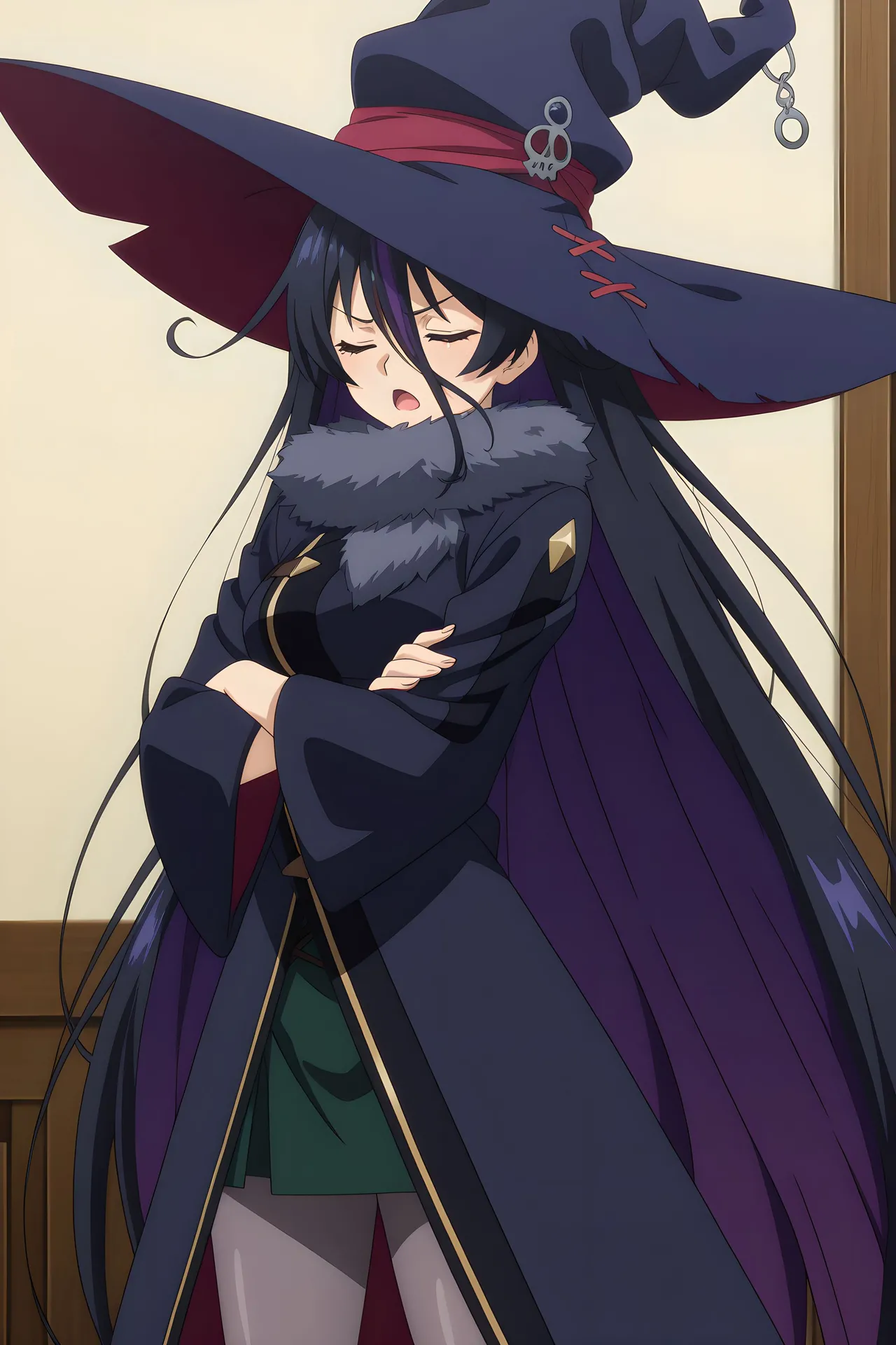 LoveHUwU Lucia Rogier 3p Let This Grieving Soul Retire - Image 11