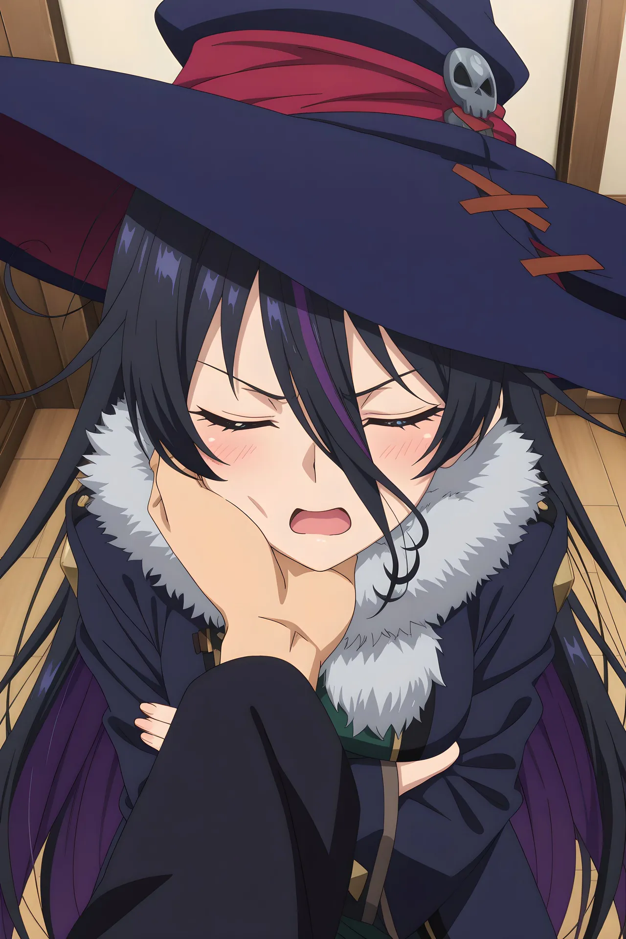 LoveHUwU Lucia Rogier 3p Let This Grieving Soul Retire - Image 13