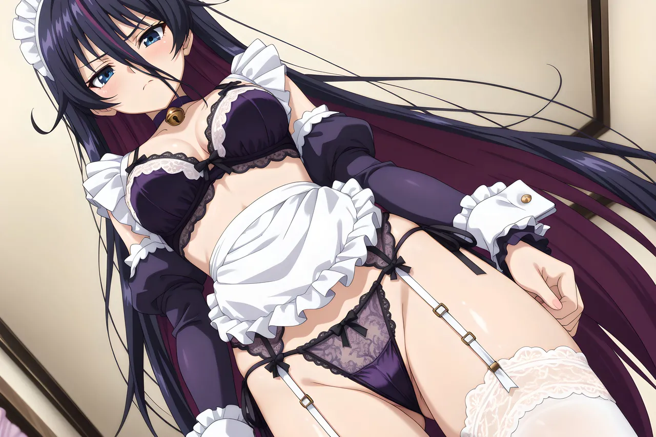 LoveHUwU Lucia Rogier 3p Let This Grieving Soul Retire - Image 138