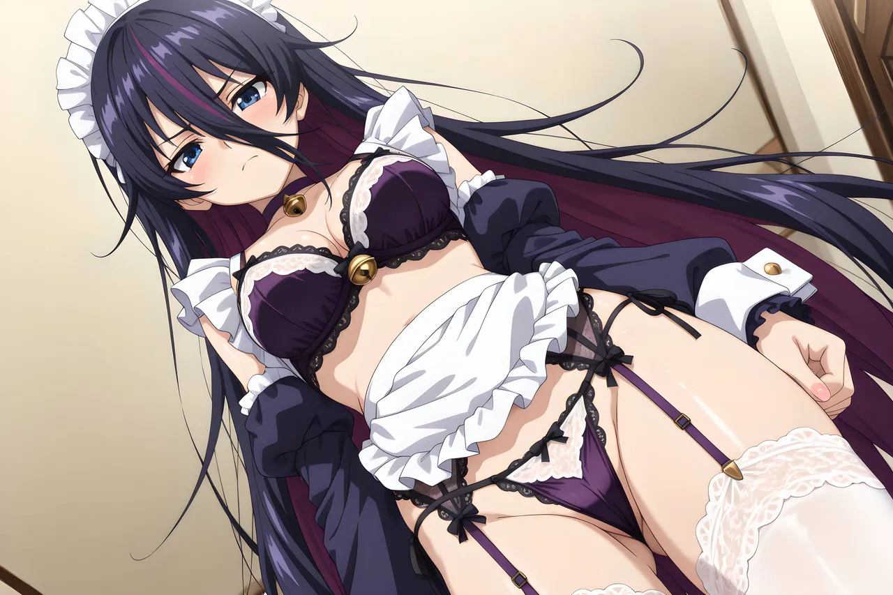 LoveHUwU Lucia Rogier 3p Let This Grieving Soul Retire - Image 139