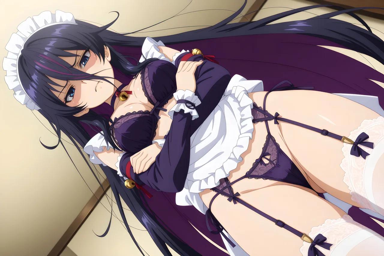 LoveHUwU Lucia Rogier 3p Let This Grieving Soul Retire - Image 144