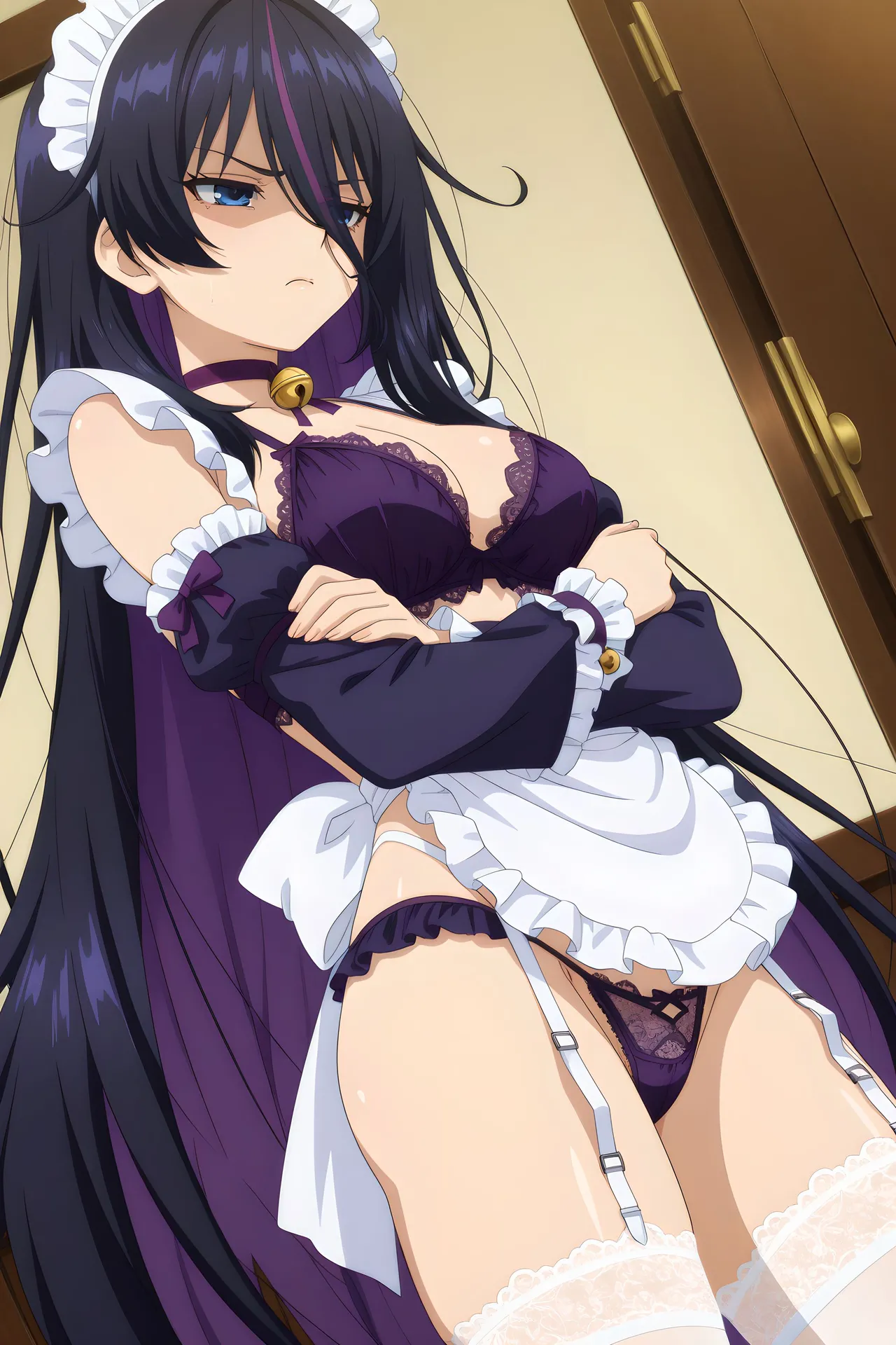 LoveHUwU Lucia Rogier 3p Let This Grieving Soul Retire - Image 145