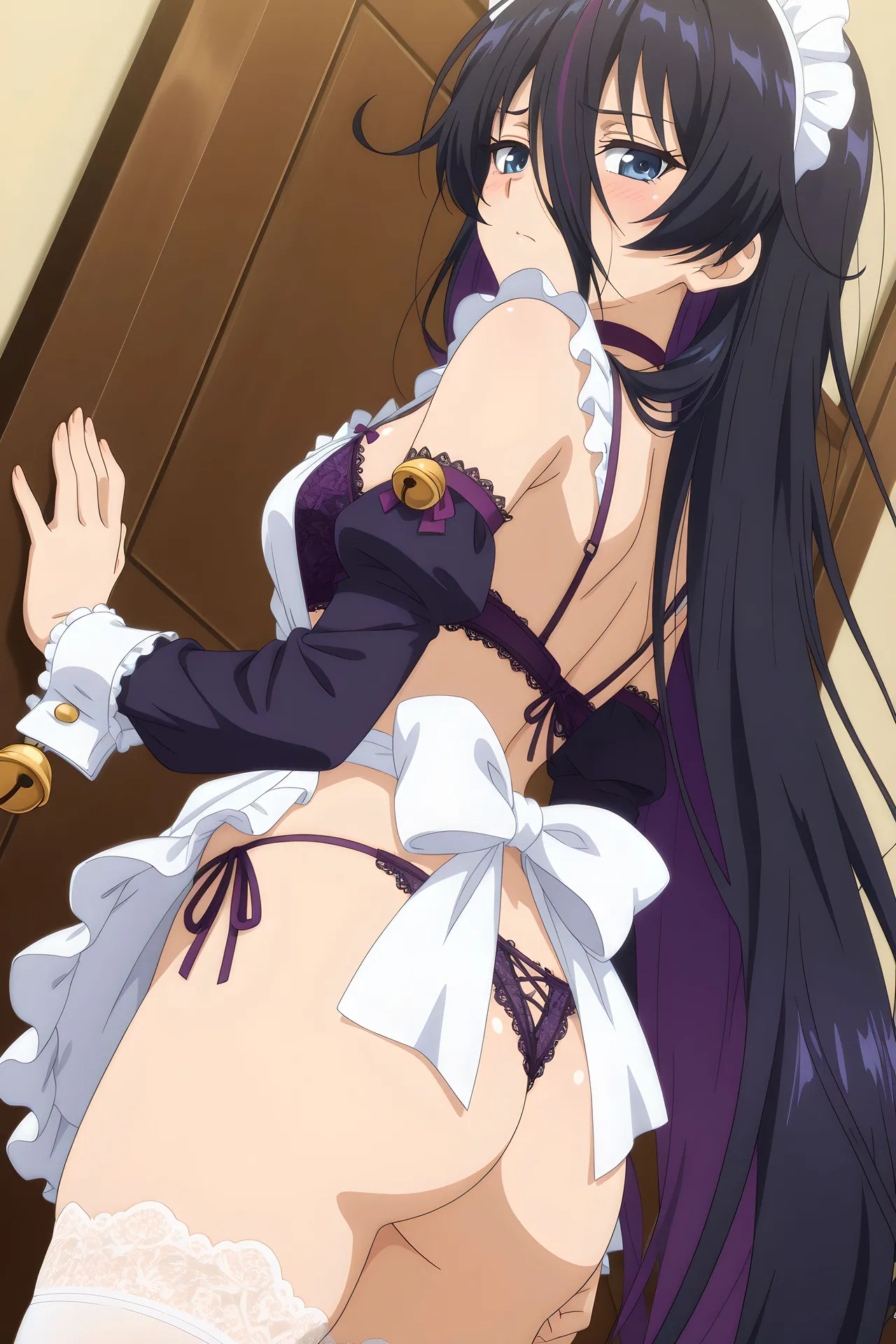 LoveHUwU Lucia Rogier 3p Let This Grieving Soul Retire - Image 149