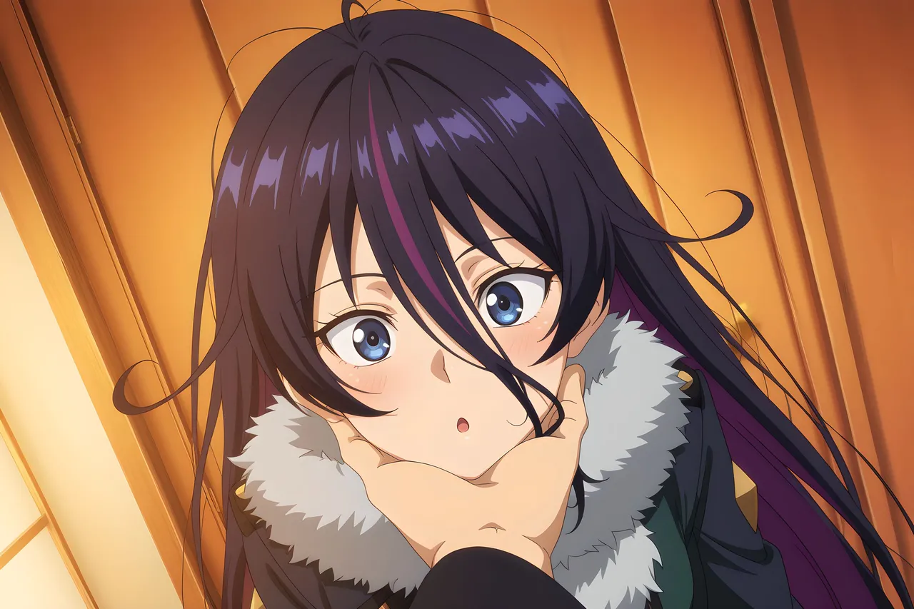 LoveHUwU Lucia Rogier 3p Let This Grieving Soul Retire - Image 17