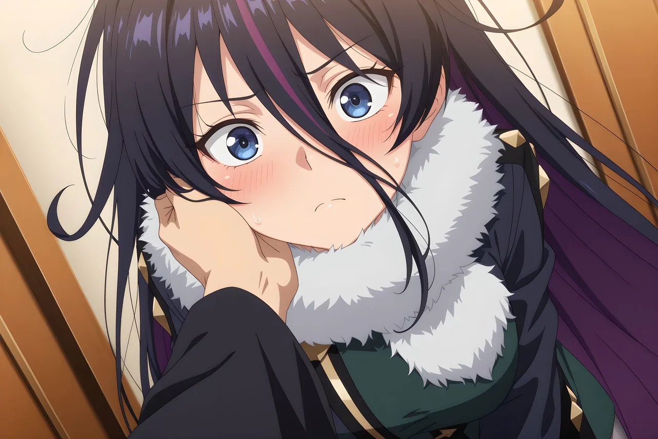 LoveHUwU Lucia Rogier 3p Let This Grieving Soul Retire - Image 18