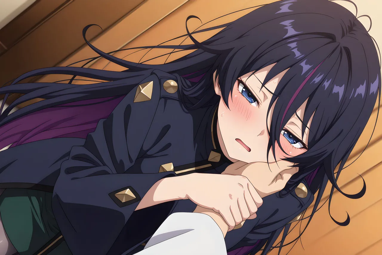 LoveHUwU Lucia Rogier 3p Let This Grieving Soul Retire - Image 21