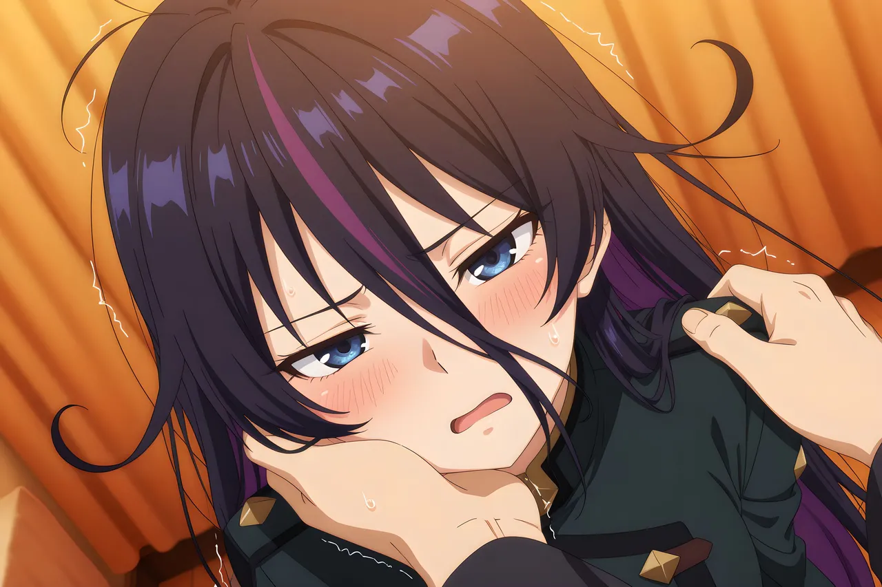 LoveHUwU Lucia Rogier 3p Let This Grieving Soul Retire - Image 22