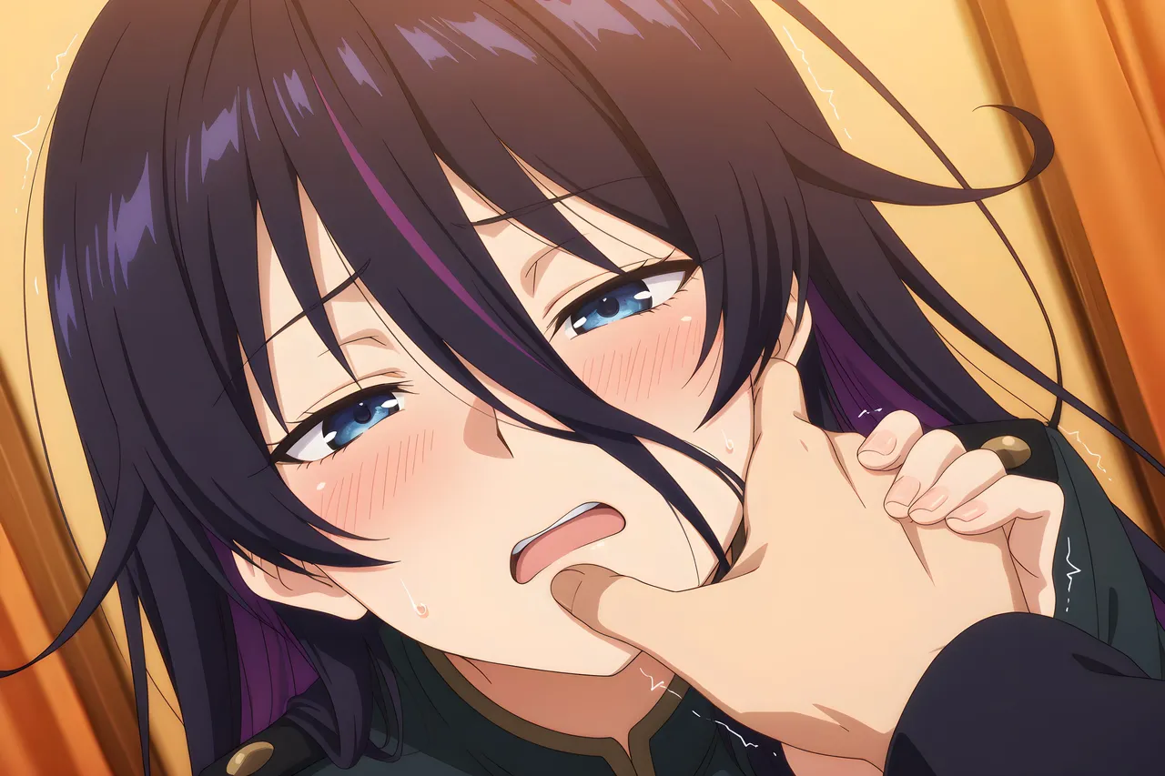 LoveHUwU Lucia Rogier 3p Let This Grieving Soul Retire - Image 23