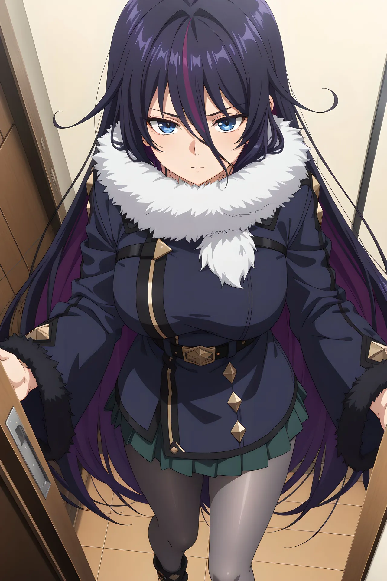 LoveHUwU Lucia Rogier 3p Let This Grieving Soul Retire - Image 4