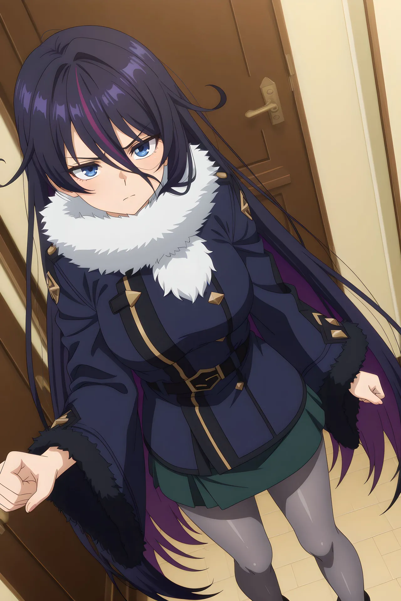 LoveHUwU Lucia Rogier 3p Let This Grieving Soul Retire - Image 6