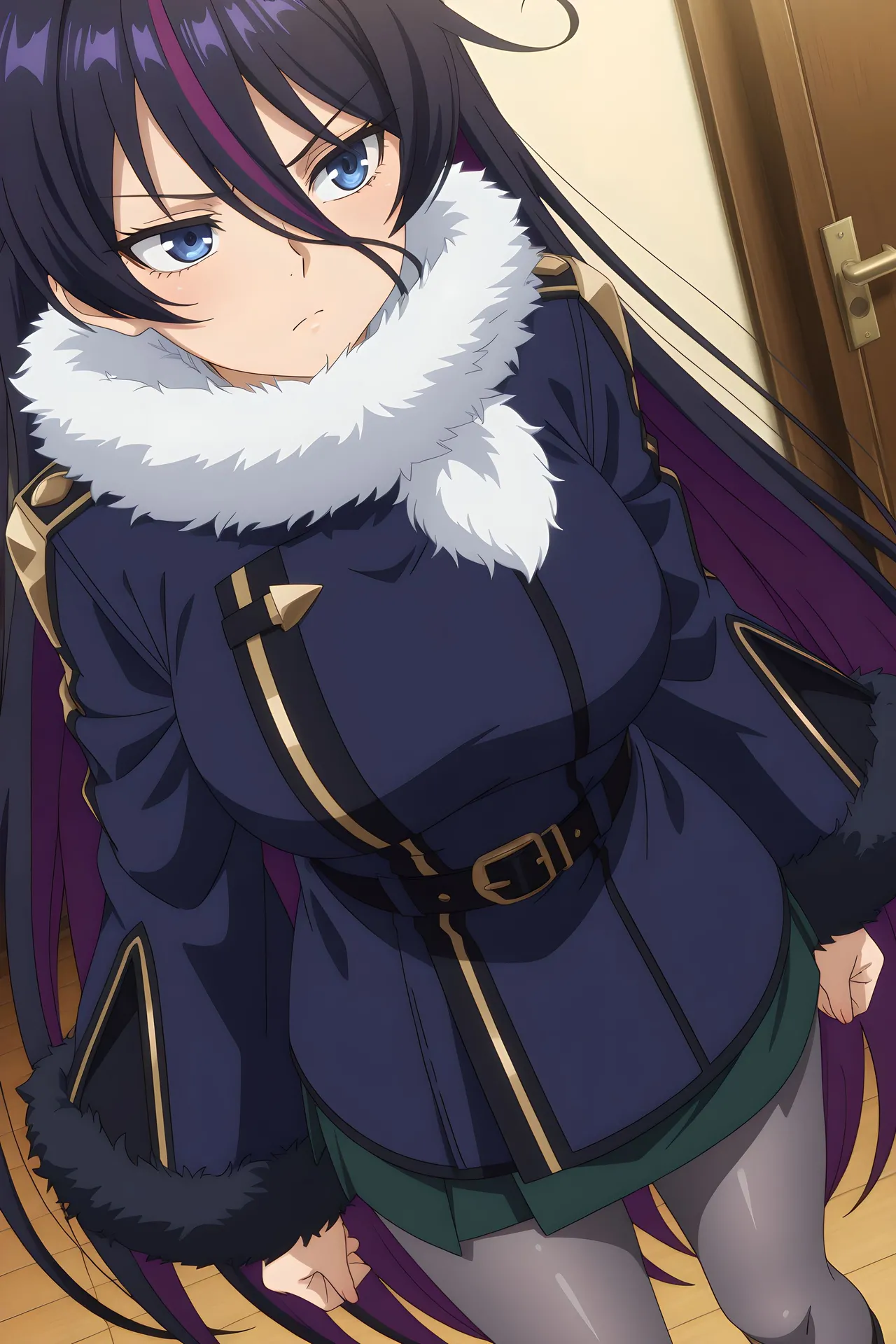 LoveHUwU Lucia Rogier 3p Let This Grieving Soul Retire - Image 7