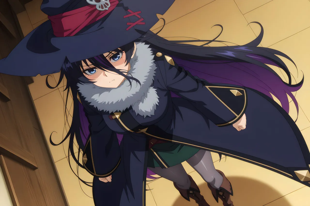 LoveHUwU Lucia Rogier 3p Let This Grieving Soul Retire - Image 9