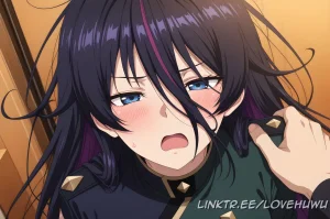 LoveHUwU Lucia Rogier 3p Let This Grieving Soul Retire Thumbnail