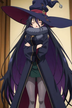 LoveHUwU Lucia Rogier 3p Let This Grieving Soul Retire - Page 10