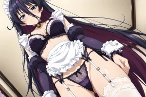 LoveHUwU Lucia Rogier 3p Let This Grieving Soul Retire - Page 138