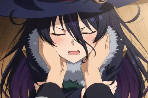 LoveHUwU Lucia Rogier 3p Let This Grieving Soul Retire - Page 14